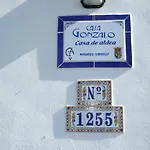 Prázdninový dům De Gonzalo Asturias Sariego