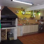 Prázdninový dům De Gonzalo Asturias *