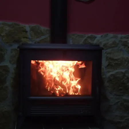 De Gonzalo Asturias Holiday home Sariego