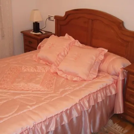 Holiday home De Gonzalo Asturias Sariego