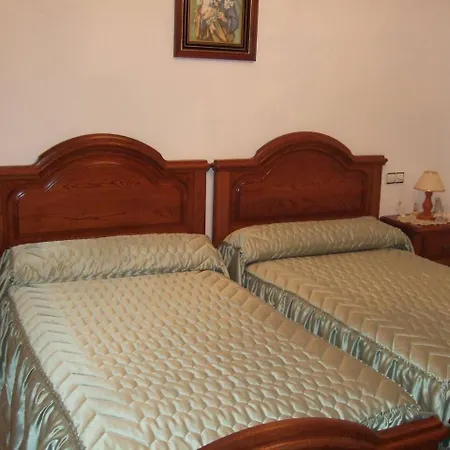 De Gonzalo Asturias Holiday home