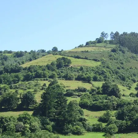 Holiday home De Gonzalo Asturias *