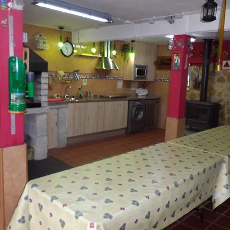 Holiday home De Gonzalo Asturias