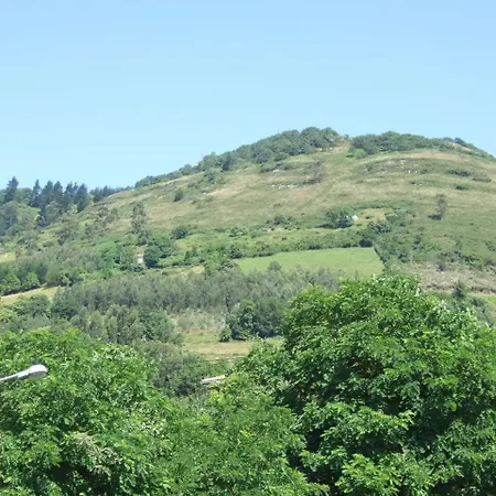 De Gonzalo Asturias * Sariego