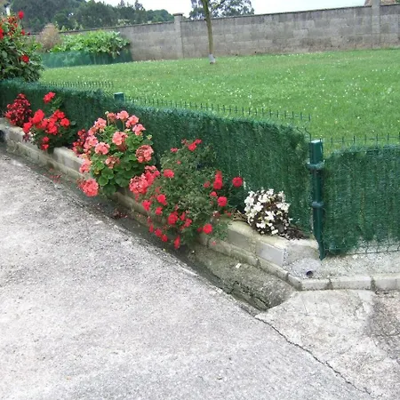 De Gonzalo Asturias Holiday home Sariego