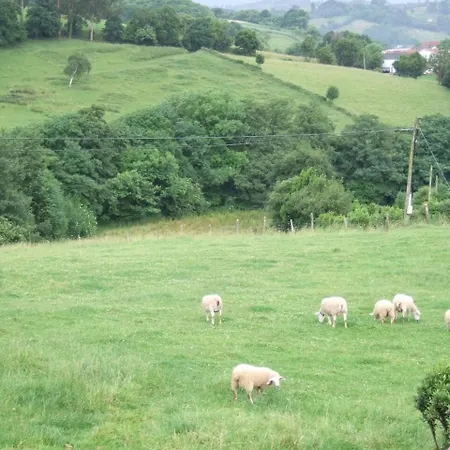 Feriehus De Gonzalo Asturias *